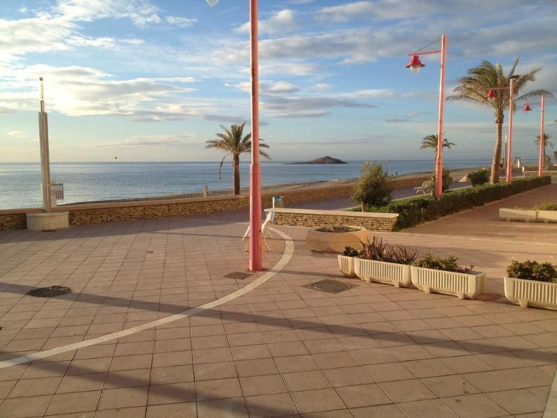 Miramar Ξενοδοχείο Carboneras Εξωτερικό φωτογραφία