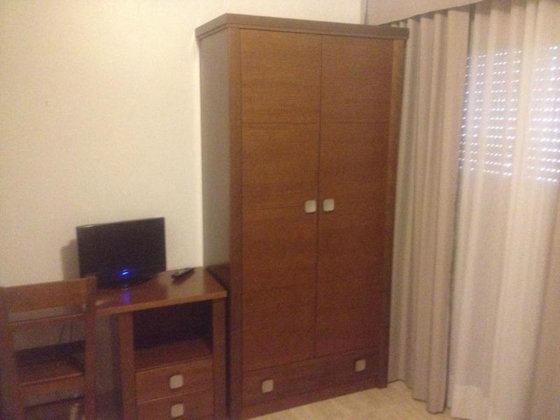 Miramar Ξενοδοχείο Carboneras Εξωτερικό φωτογραφία